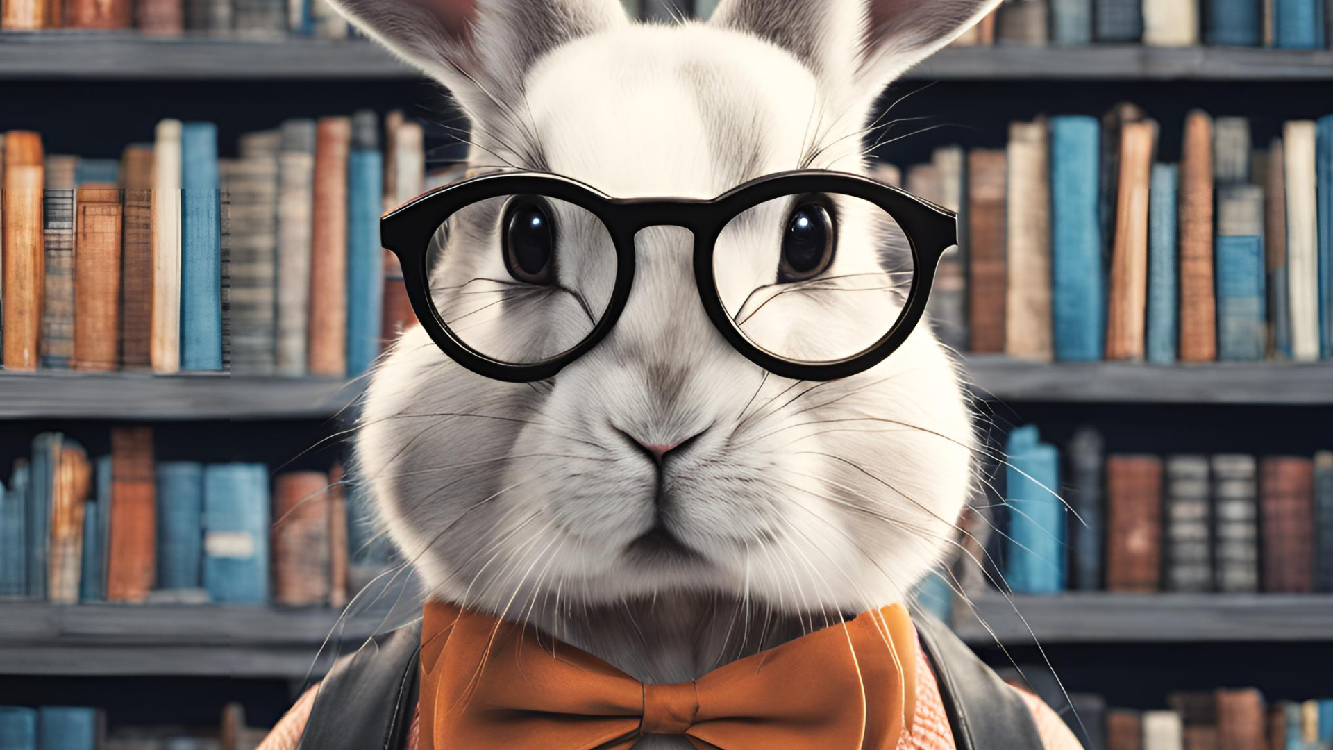 למה בחרנו בשם 'ארנבי הויקיפדיה': הסיפור מאחורי השם שמקפץ מעל כולם