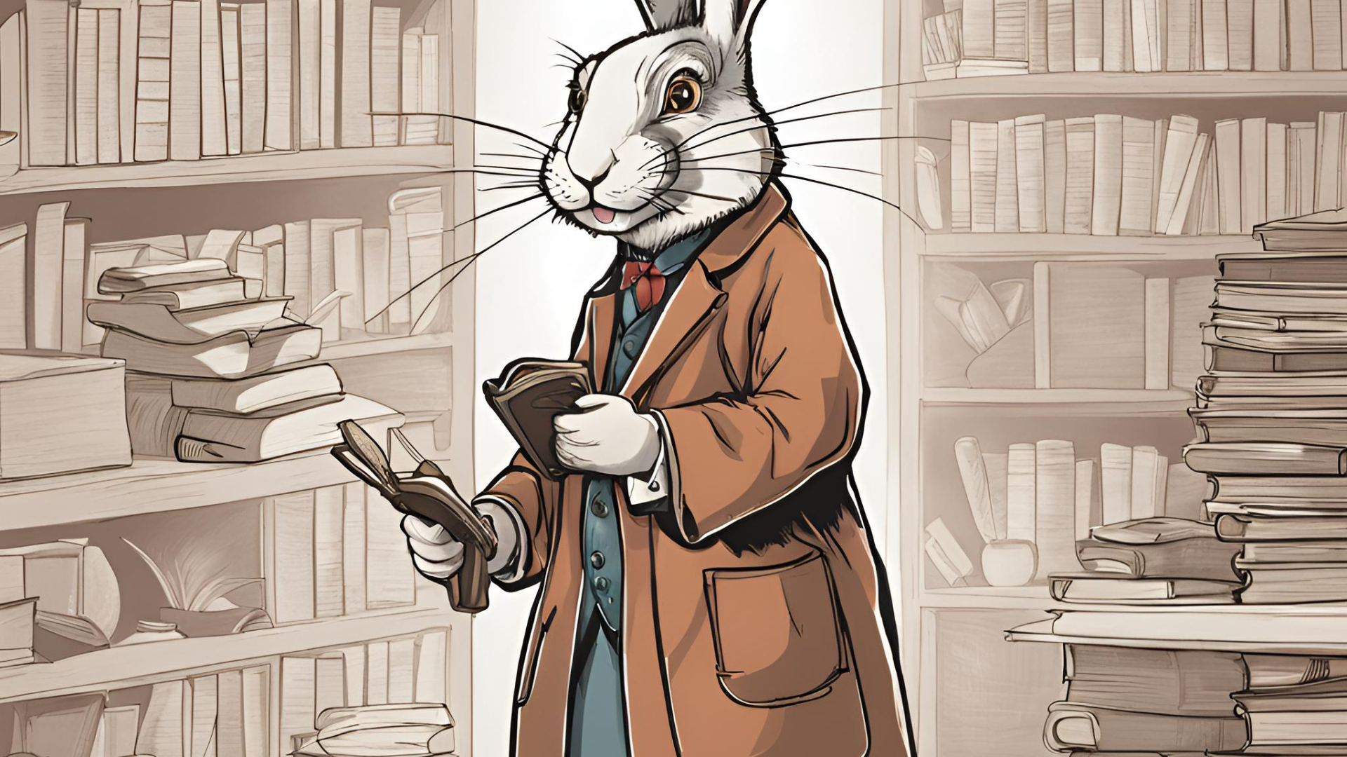 פרשת Essjay: כשהמומחה המדומה טלטל את ויקיפדיה