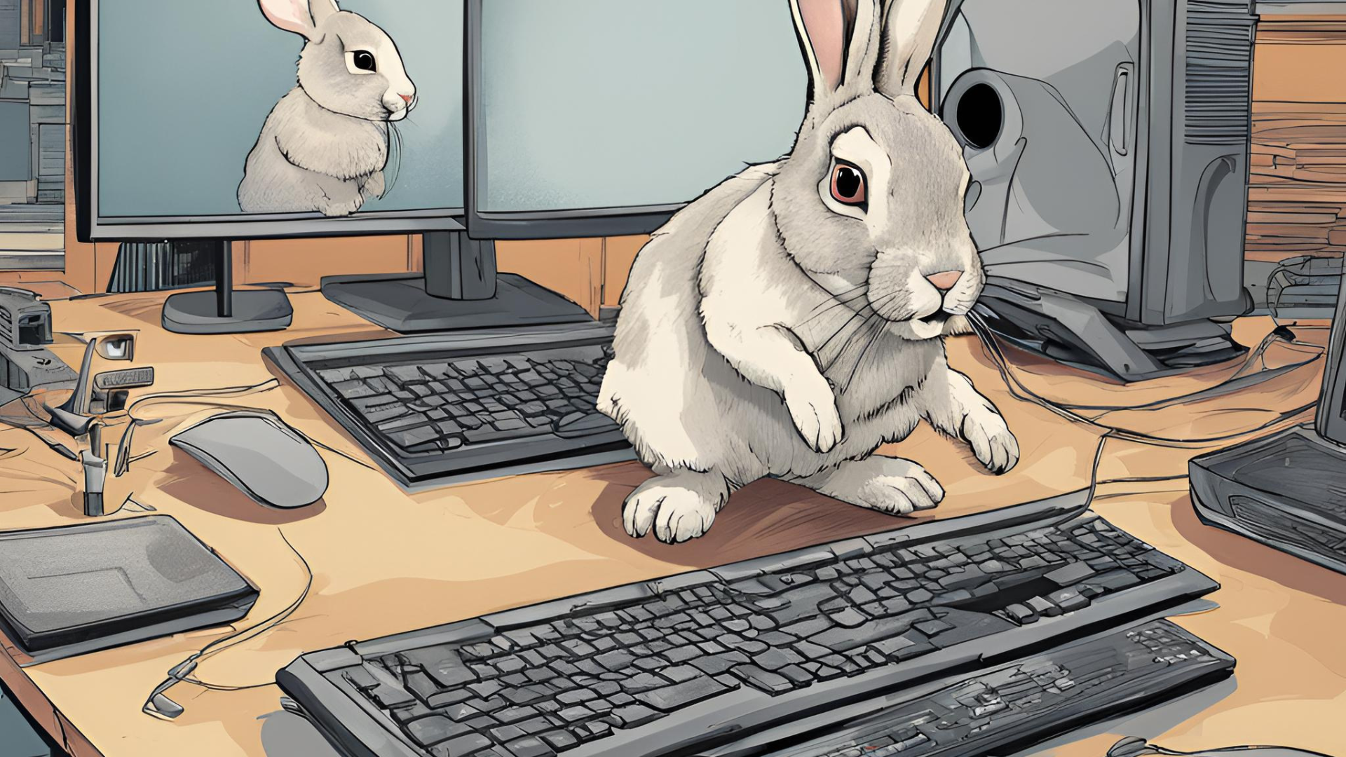 פריצות לויקיפדיה: כשהאקרים מצליחים לחדור לאנציקלופדיה החופשית