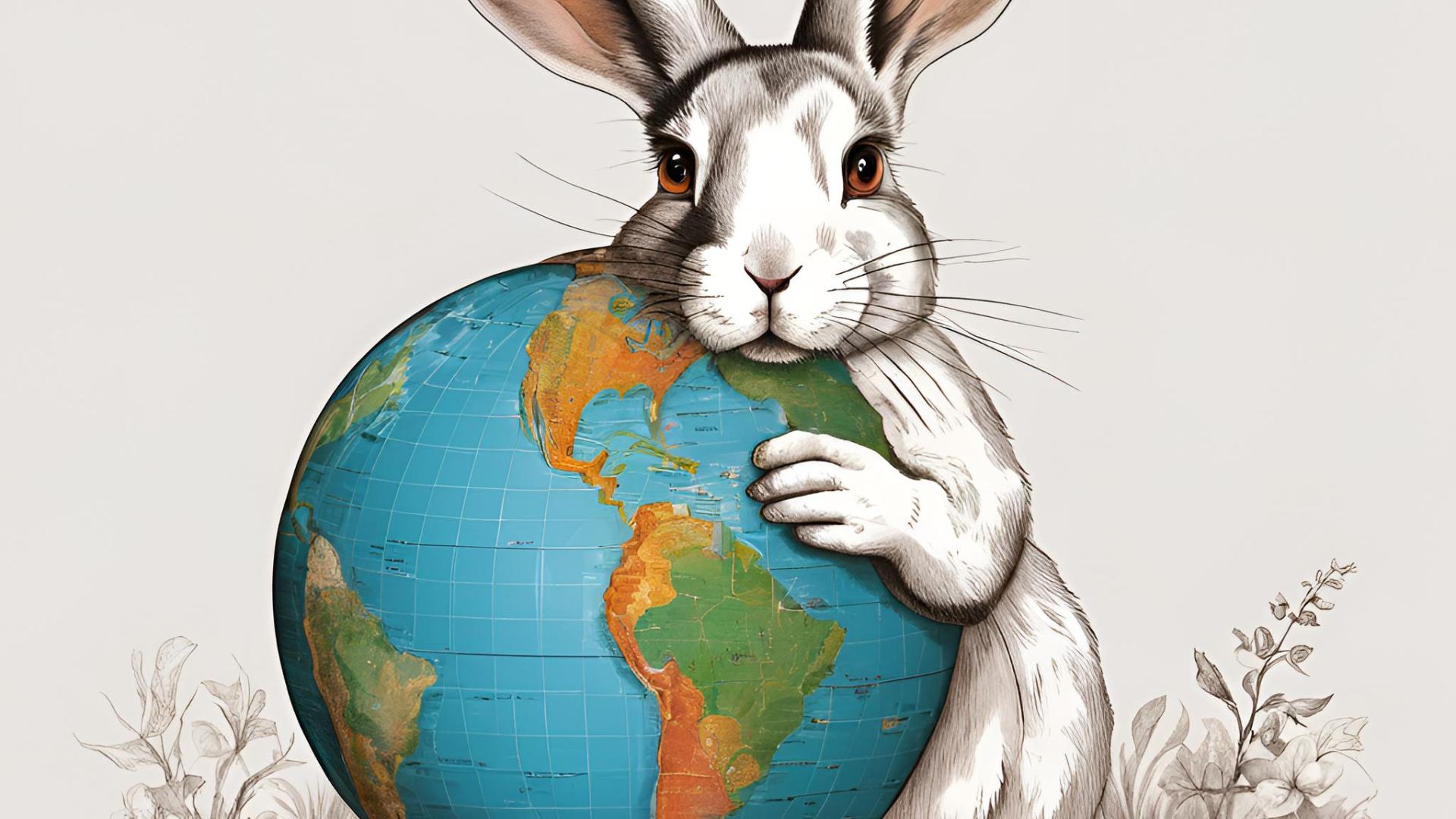 מה עומד מאחורי הלוגו המפורסם של ויקיפדיה?