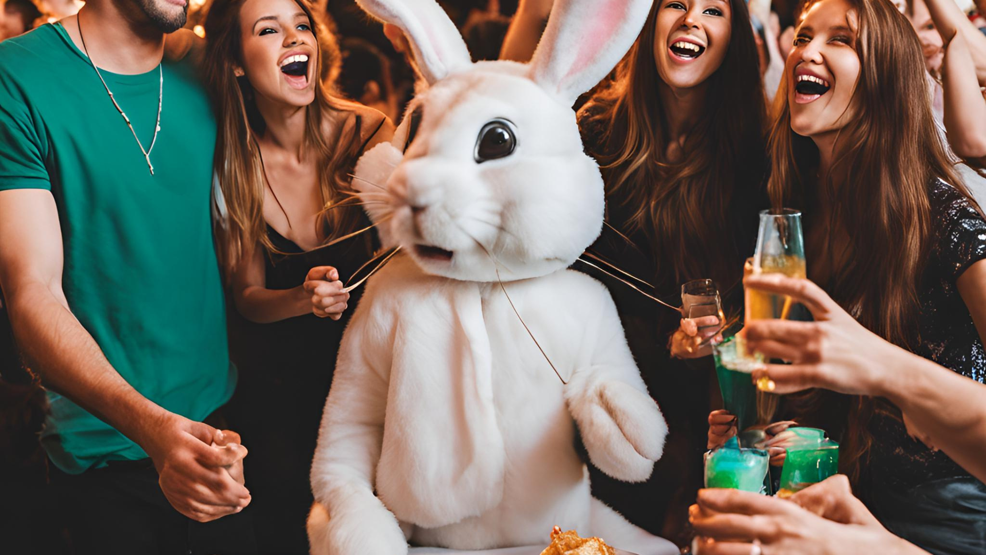 גילינו מה באמת קורה בכנס השנתי של ויקיפדיה, וזה הרבה יותר מטורף ממה שדמיינתם. הדקו חגורות - אנחנו יוצאים למסע!