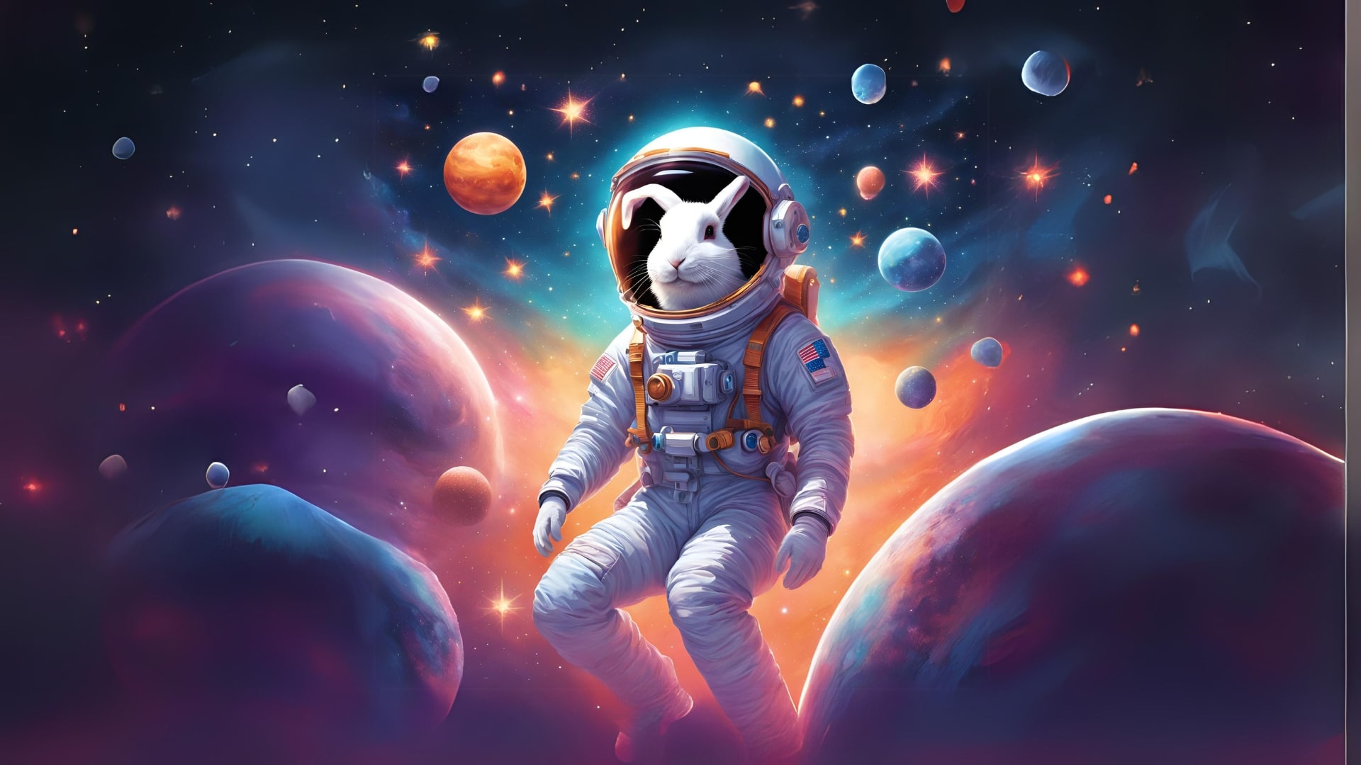 הקרב על החלל בכלל קורה בכדה"א: הכירו את המירוץ הנסתר ברחבי ויקיפדיה