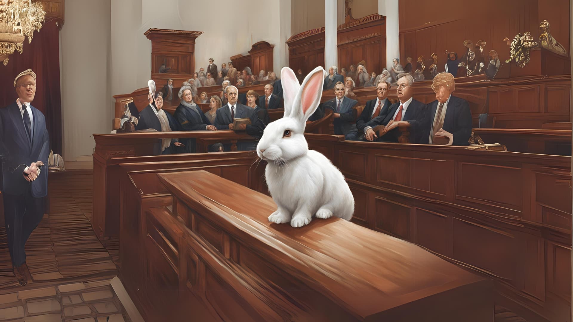 הקשר המפתיע בין ויקיפדיה והעולם המשפטי