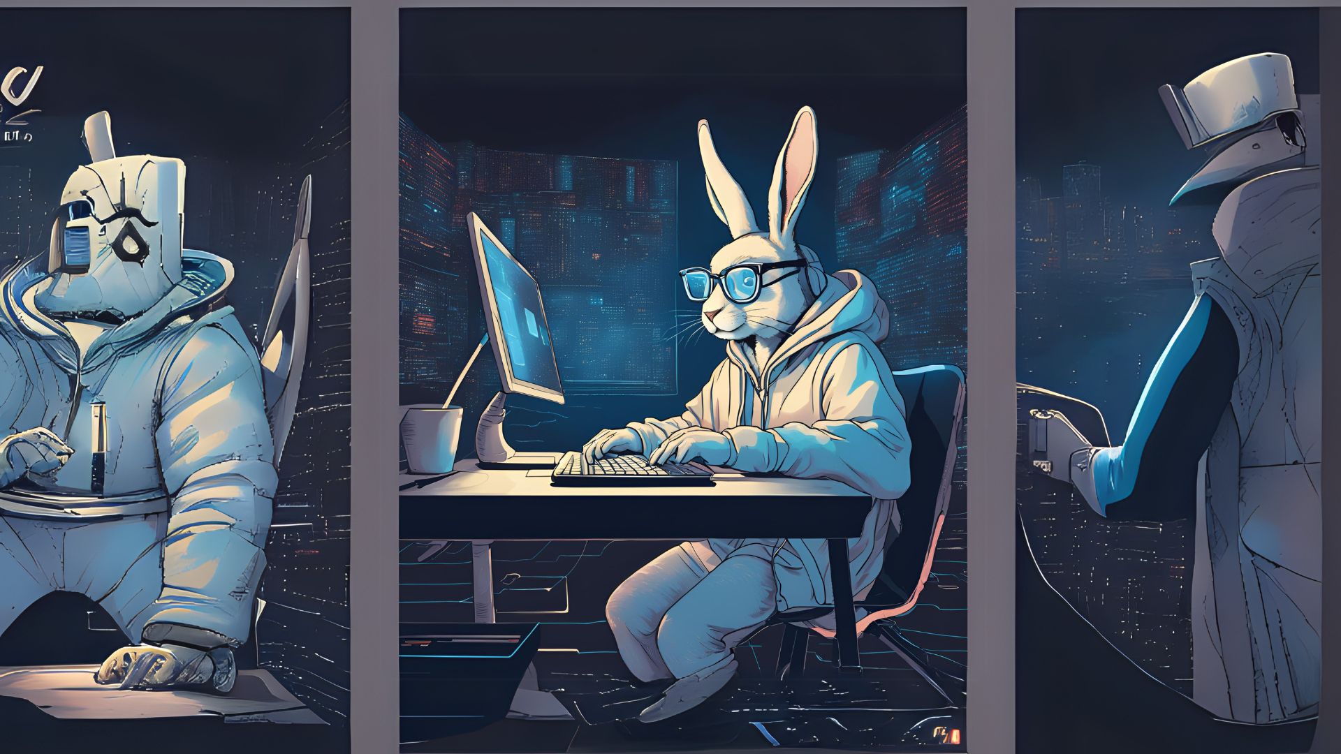 הסודות שלך בויקיפדיה: מה כולם כבר יודעים עליך?