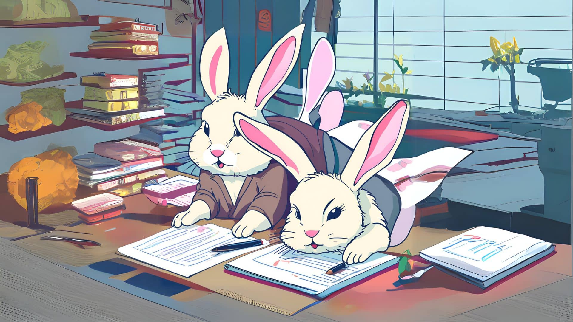 כשהעולם לא מפסיק להשתנות - על הערכים שמתעדכנים בלי סוף